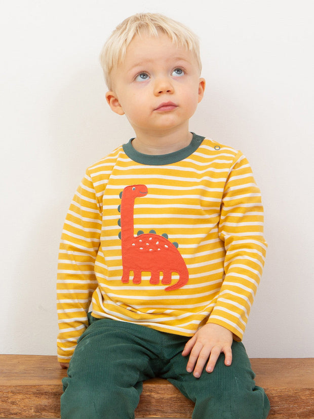 Dinky dino t-shirt