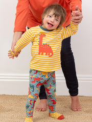 Dinky dino t-shirt
