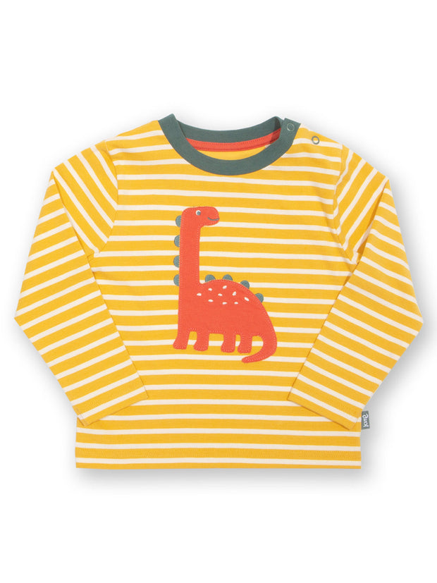 Dinky dino t-shirt
