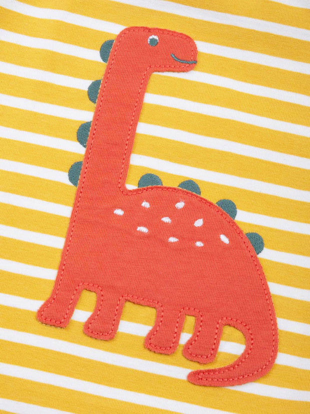 Dinky dino t-shirt