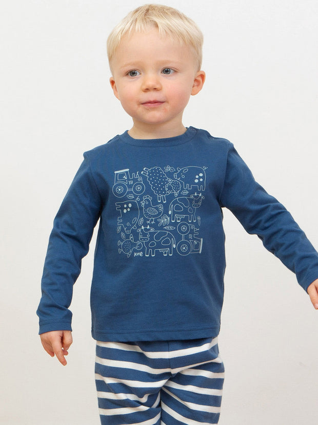 Farmtime t-shirt