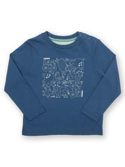 Farmtime t-shirt
