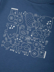 Farmtime t-shirt