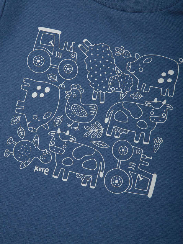 Farmtime t-shirt