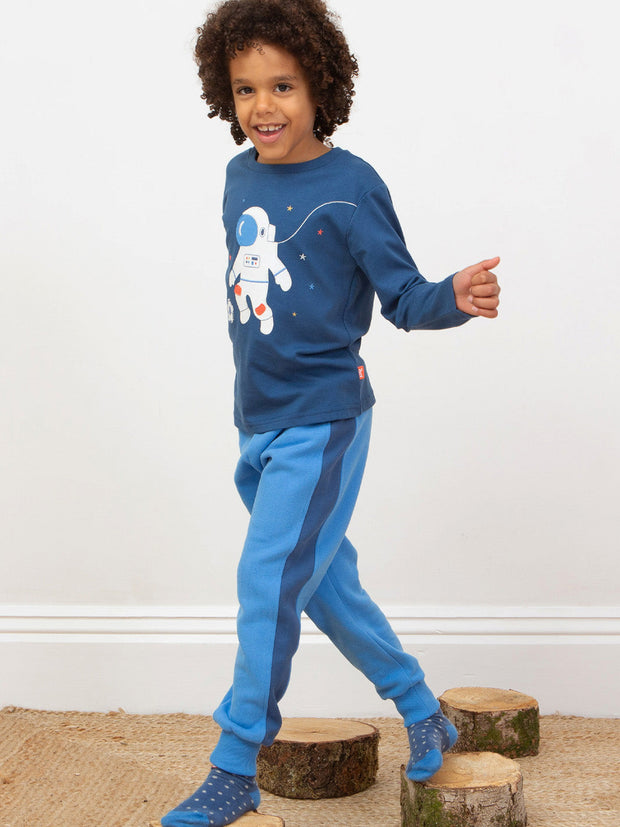 Astro football t-shirt