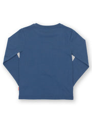 Astro football t-shirt