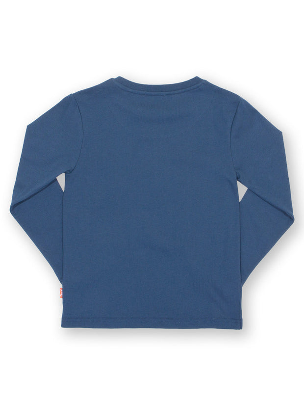Astro football t-shirt