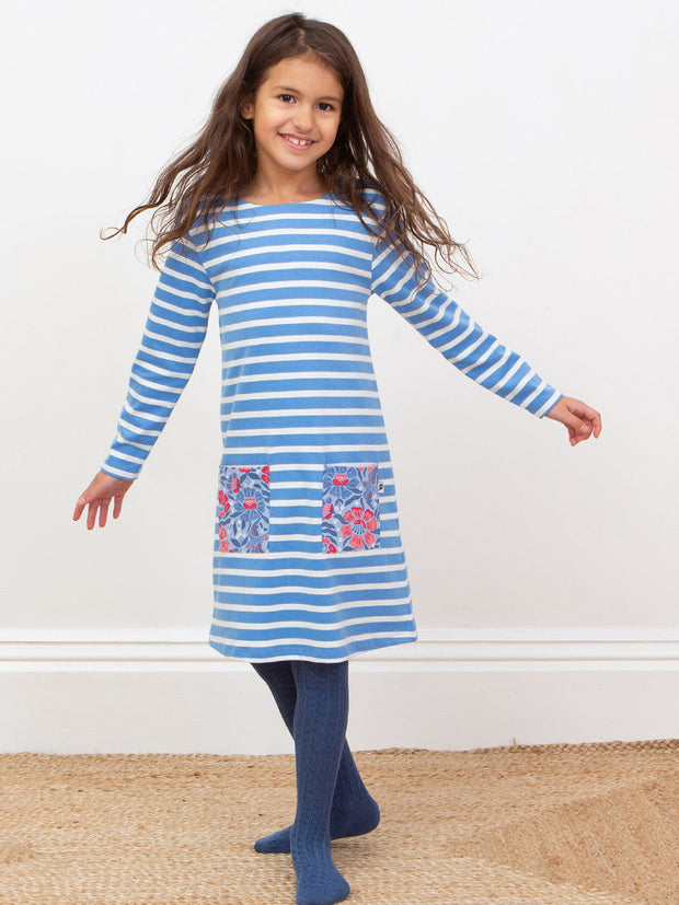 Durdle Door dress
