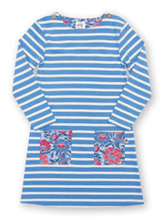 Durdle Door dress