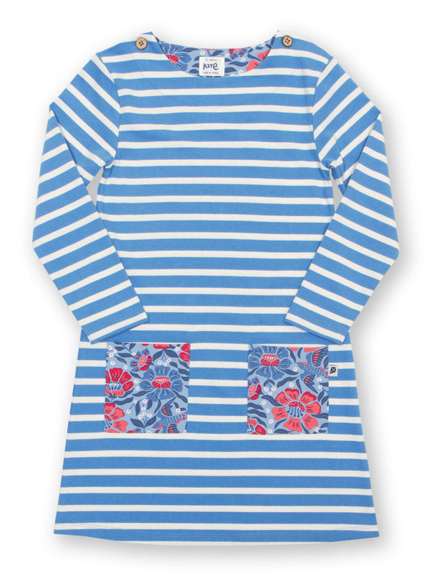 Durdle Door dress