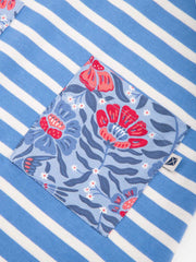 Durdle Door dress