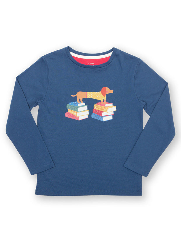 Clever sausage t-shirt