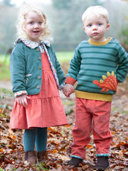 Dinky dino jumper