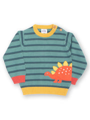 Dinky dino jumper