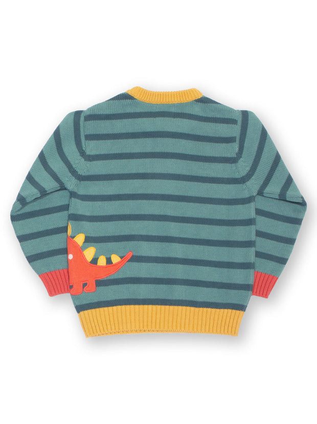 Dinky dino jumper