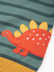 Dinky dino jumper