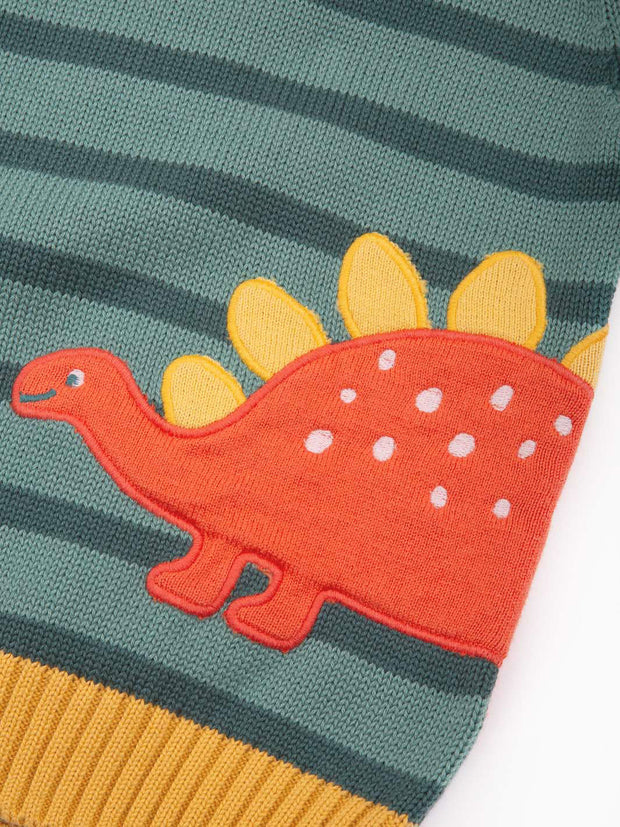 Dinky dino jumper