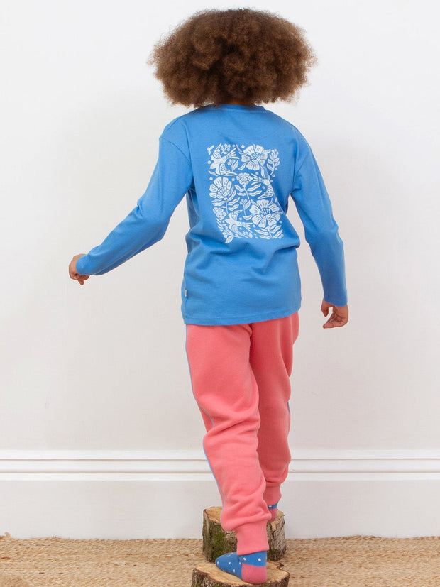 Thumbelina t-shirt