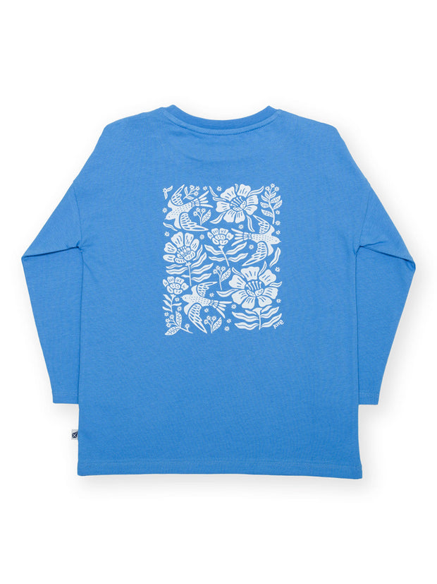 Thumbelina t-shirt