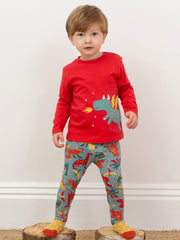 Little dragon t-shirt