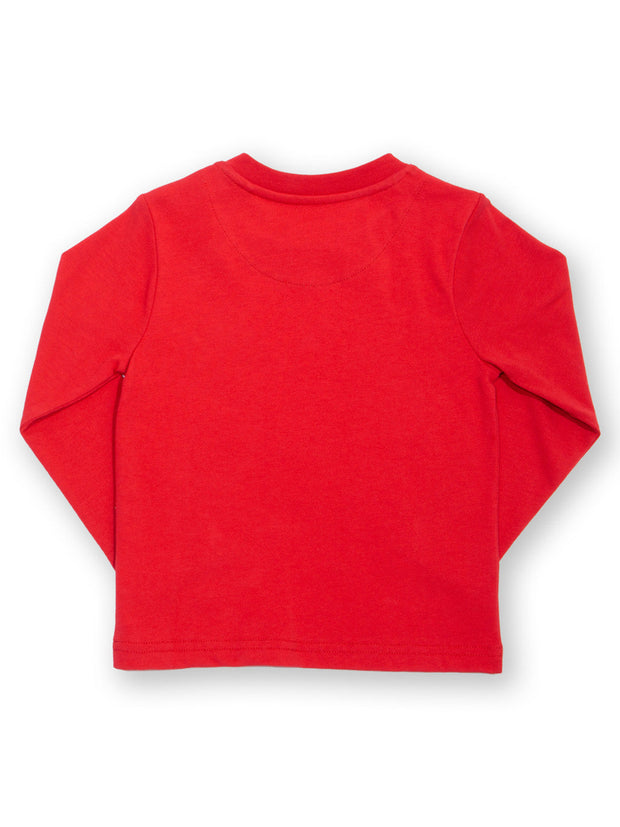 Little dragon t-shirt