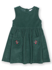Rosey posey dress