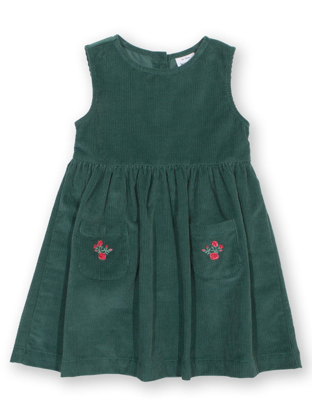 Rosey posey dress