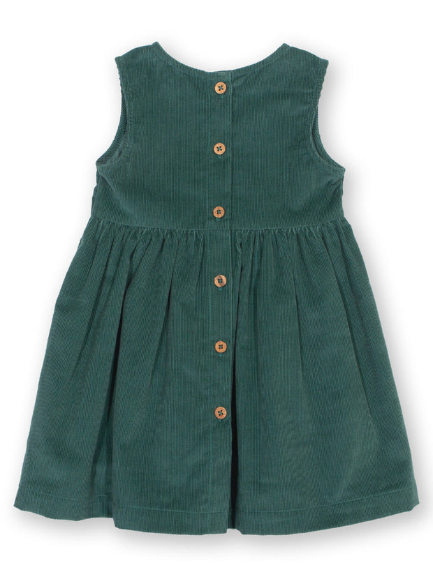 Rosey posey dress