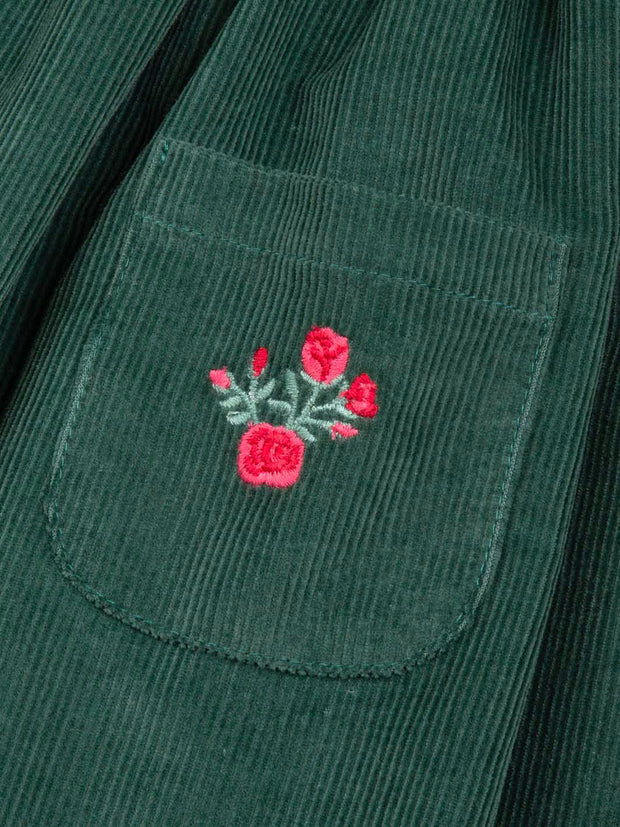 Rosey posey dress