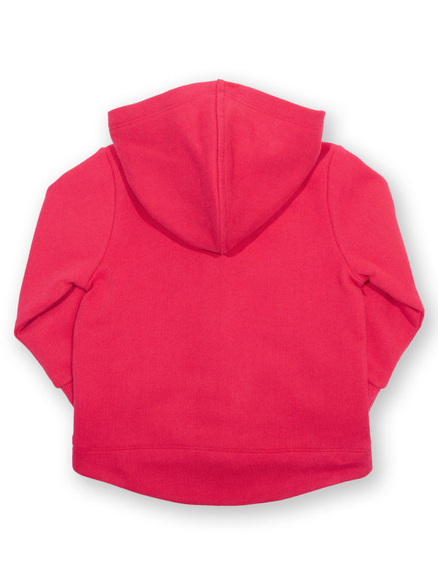 Ditsy tales hoody