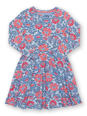 Thumbelina skater dress