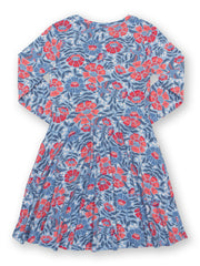 Thumbelina skater dress