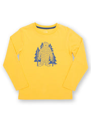 Bigfoot t-shirt
