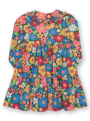 Flower power dress