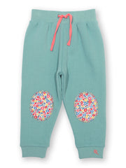 Ditsy tales joggers