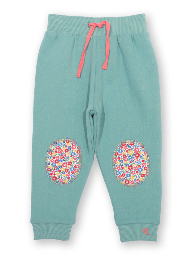 Ditsy tales joggers