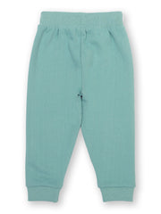 Ditsy tales joggers