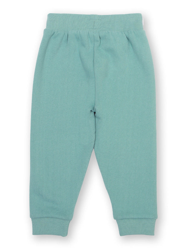 Ditsy tales joggers