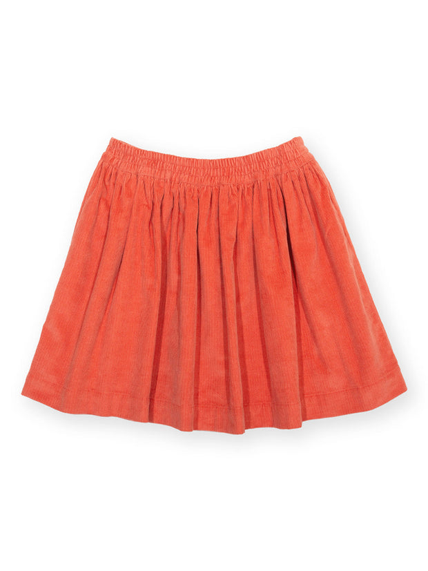 Fairy flowers skirt