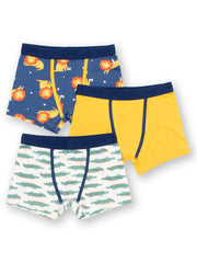 Captain Croc trunks
