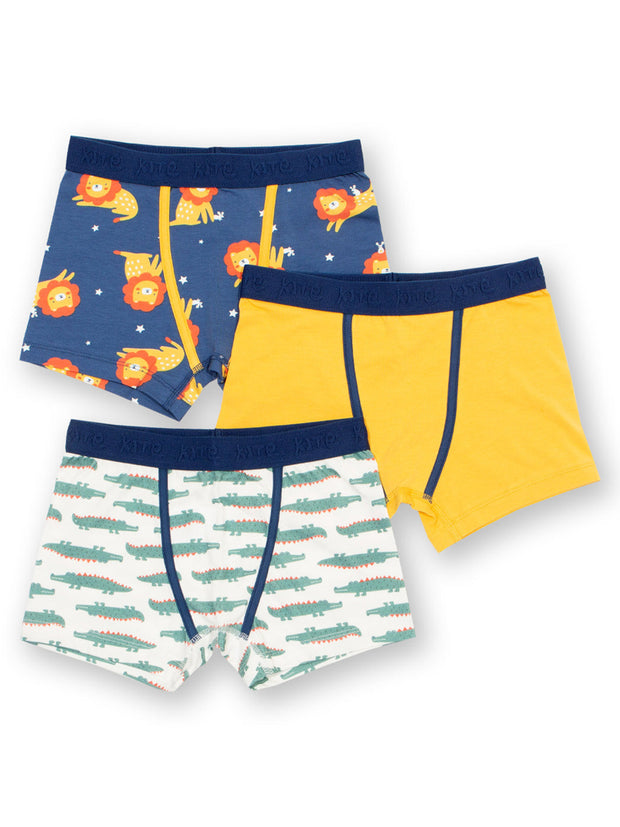 Captain Croc trunks