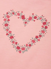 Rosey love t-shirt
