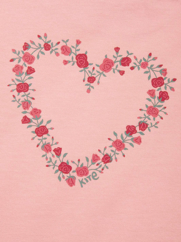 Rosey love t-shirt