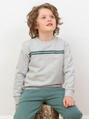 Classic sweatshirt