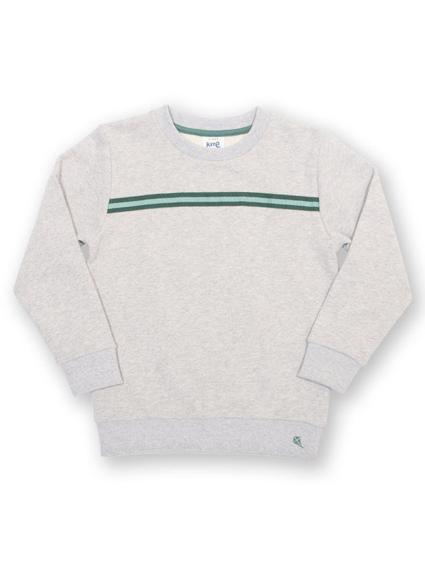 Classic sweatshirt
