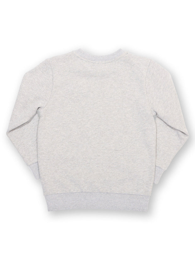 Classic sweatshirt