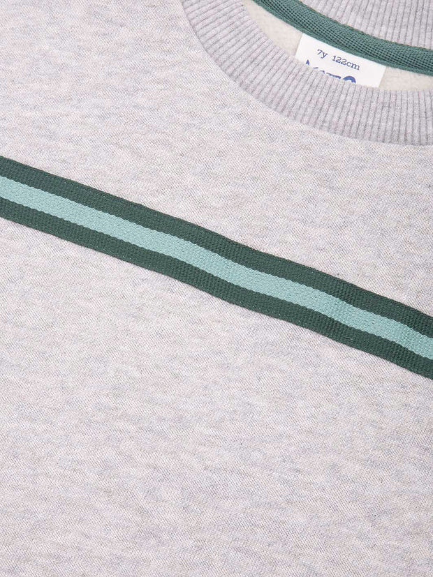 Classic sweatshirt