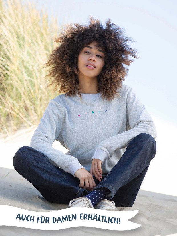 Classic sweatshirt