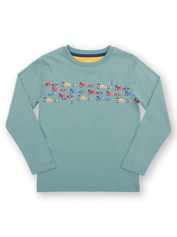 E-Prix t-shirt