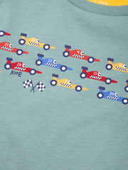 E-Prix t-shirt